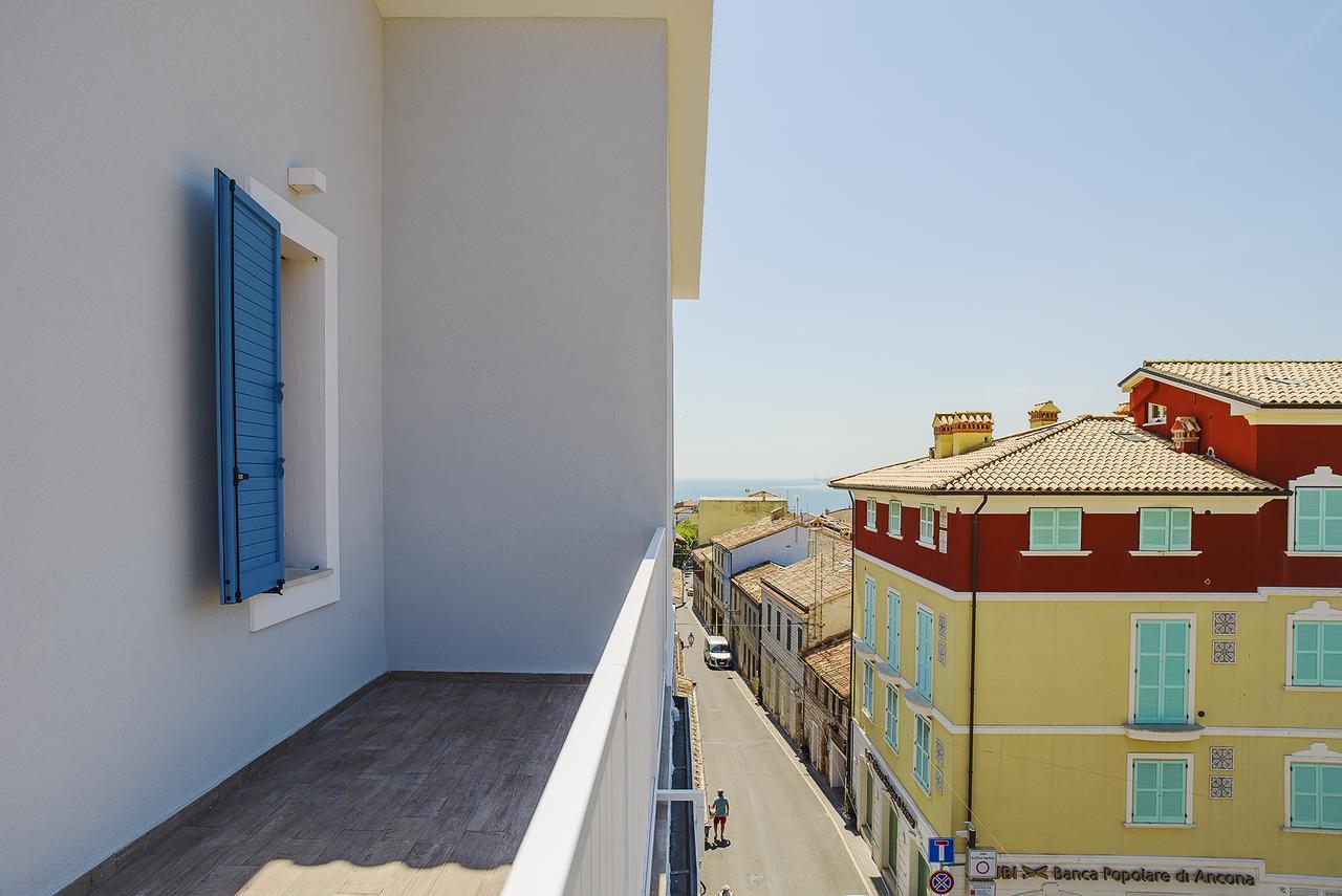Viverenumana Appartamenti La Tua Casa In Centro A Pochi Passi Dal Mare Exterior photo